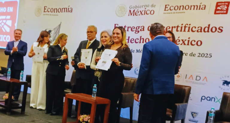 Jocelyn Vargas, CEO y fundadora de VASE Sísmica.