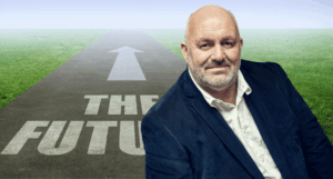 Werner Vogels, jefe de la Oficina de Tecnología de Amazon