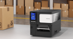 Toshiba amplía su portafolio industrial con las nuevas series BX420 y BX430