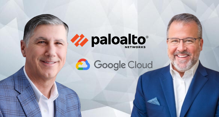 bj_jenkins_presidente_palo_alto_networks_ matt_renner_presidente_chief_revenue_officer_google_cloud