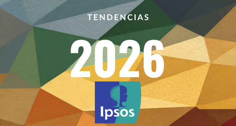 Tendencias 2026, Ipsos