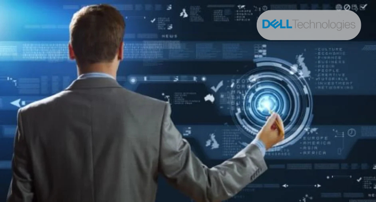 Dell Technologies Tendencias 2026