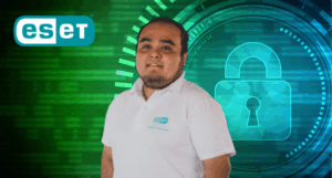 ESET advierte sobre ciberdelincuentes