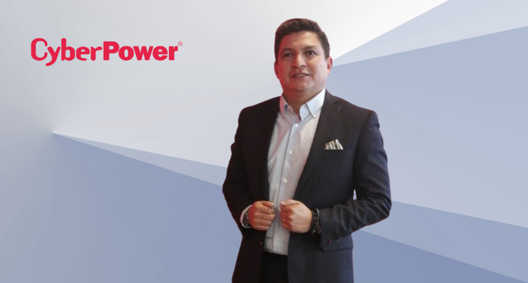 Francisco Álvarez, CyberPower