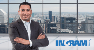 Seguridad física con Ingram Micro