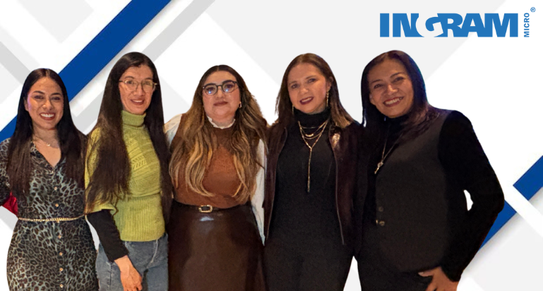 Ingram Micro, Tecnología a favor de la inclusión