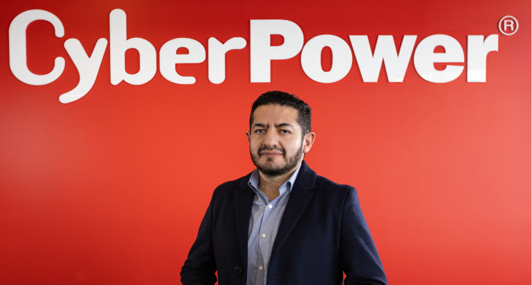 CyberPower y su portafolio trifásico 
