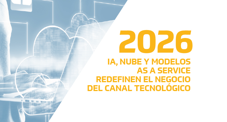 Tendencias 2026