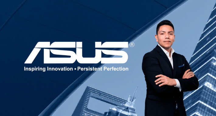 Los cinco productos ASUS ROG que destacaron en el CES 2026