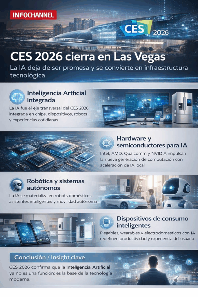 CES 2026