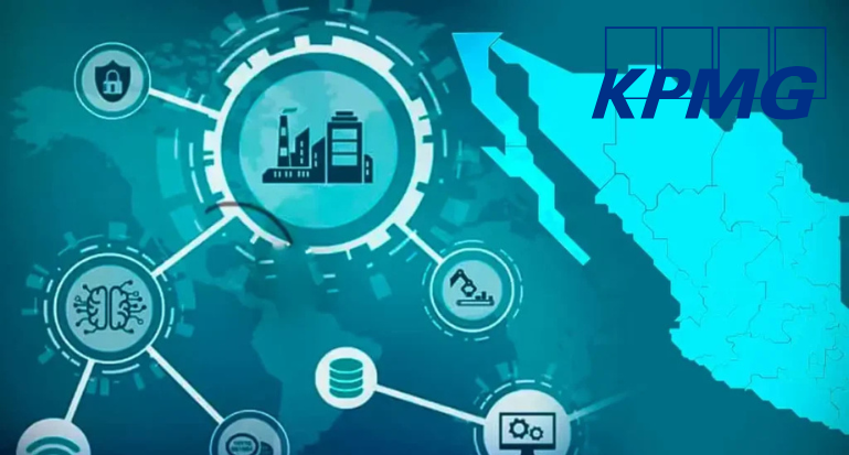 Alta dirección en México, KPMG