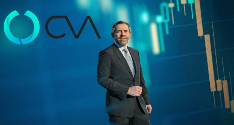 Moisés Avelar, CEO de Grupo CVA