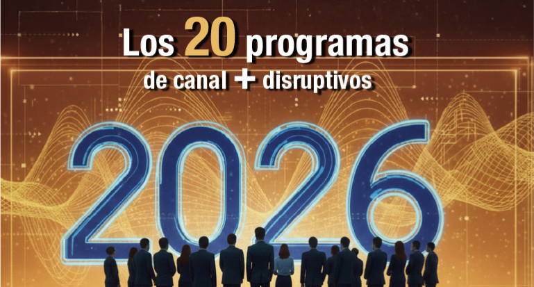 Programas de canal