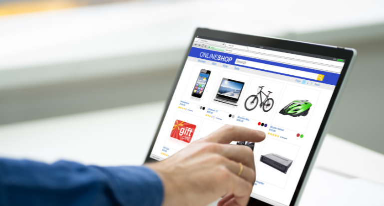 Índice de Confianza del consumidor