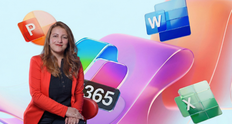 Johana Arias G., Sales Engineer en Licencias OnLine.