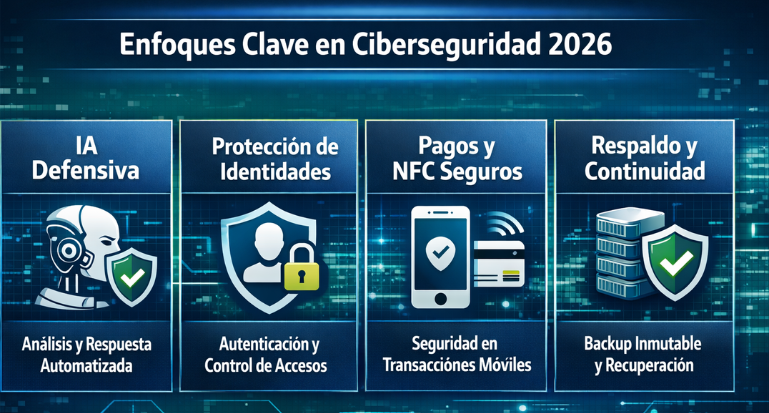 Ciberseguridad