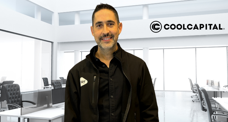 Cool Capital presenta portafolio de producto