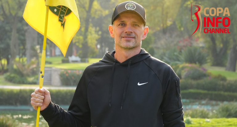 Copa Infochannel 2026