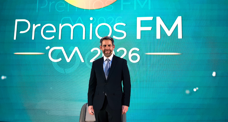CVA Premios FM 2026
