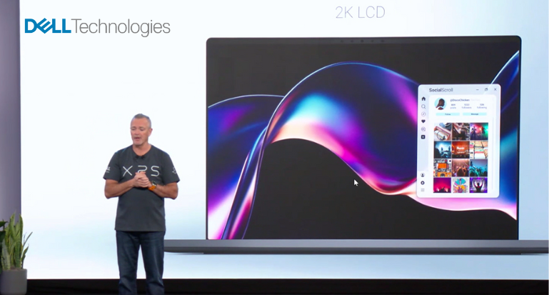 Dell Technologies CES 2026