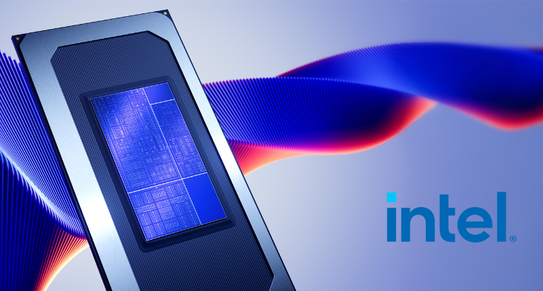 Intel Core Ultra Serie 3