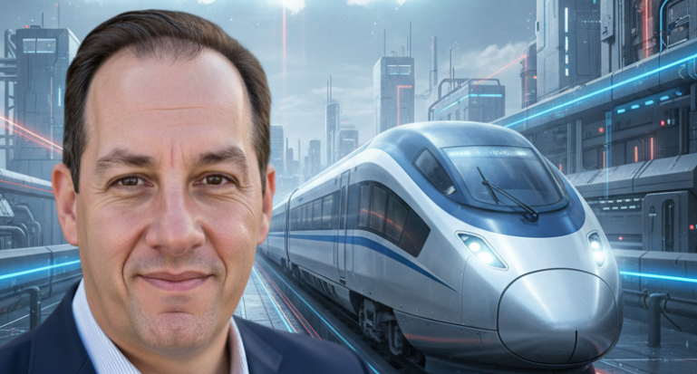 Michel Braverman, fundador y director de CADE Soluciones.