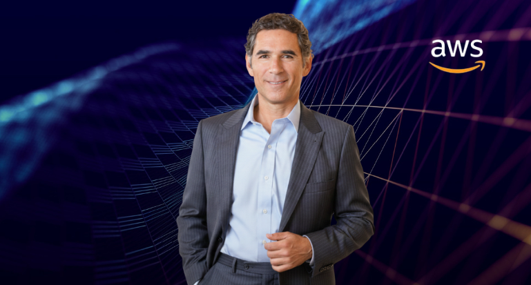 Andrés Tahta Managing Director, AWS Latin America Partners