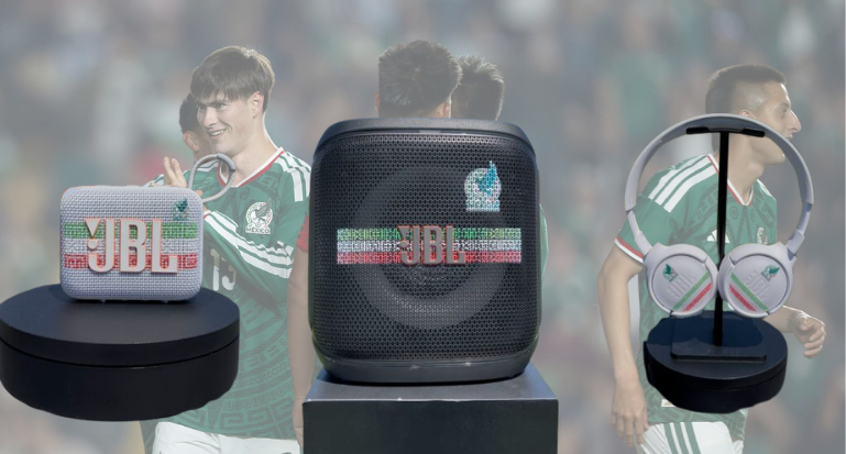 JBL Selección nacional