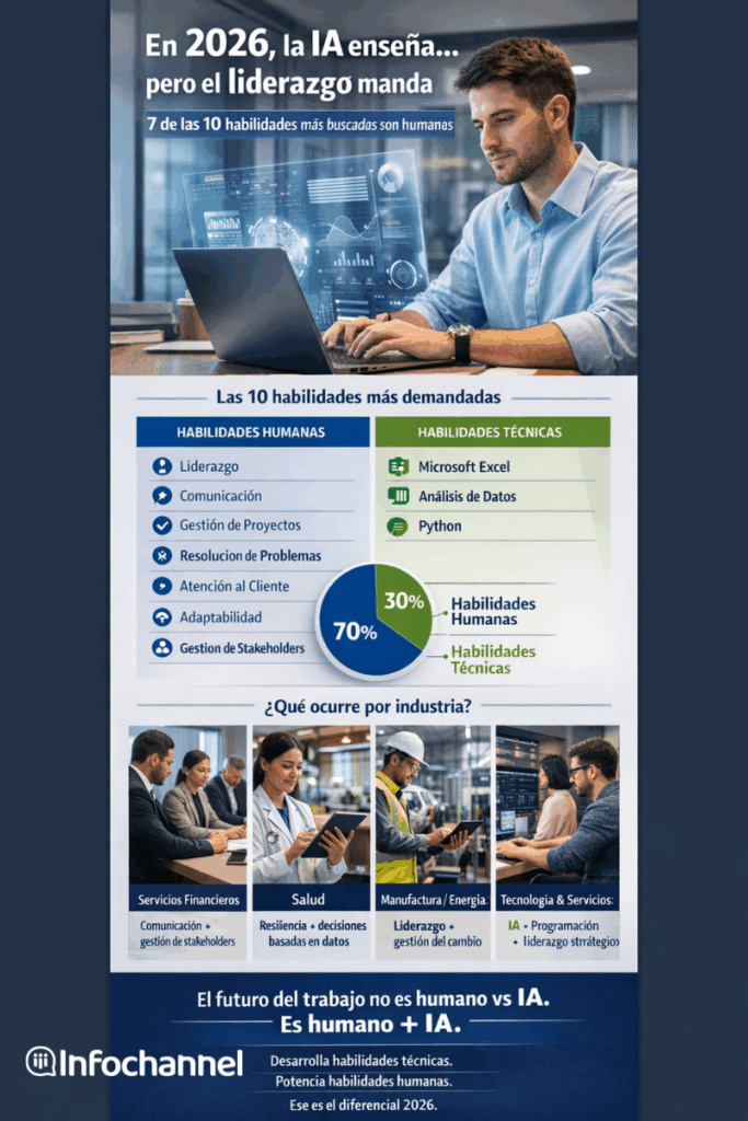 habilidades humanas