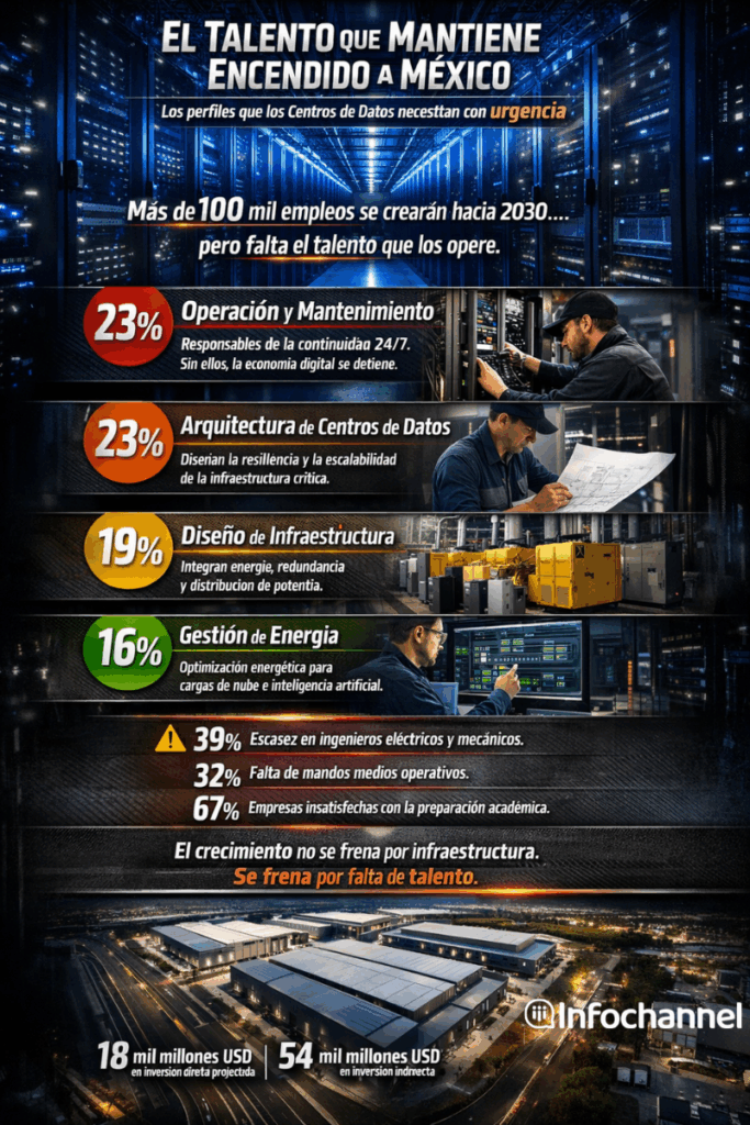 Centros de datos