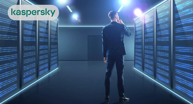 Kaspersky, activos tecnológicos olvidados causantes de ataques cibernéticos