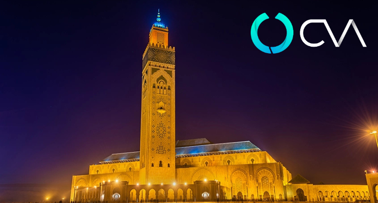 De México a Marruecos, Grupo CVA anuncia Convención 2026