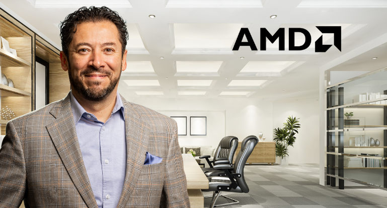Gustavo Ramírez, AMD