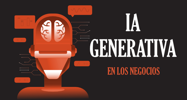 La inteligencia artificial generativa se ha instalado con fuerza en la agenda de los consejos directivos.