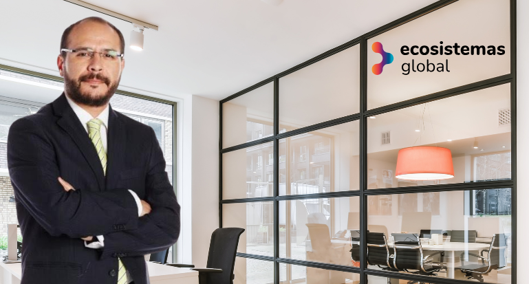 Sergio Mora, Ecosistemas Global