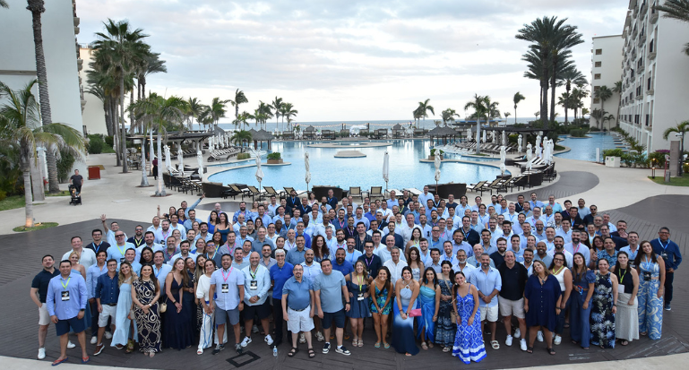 Axis Partner Summit 2026