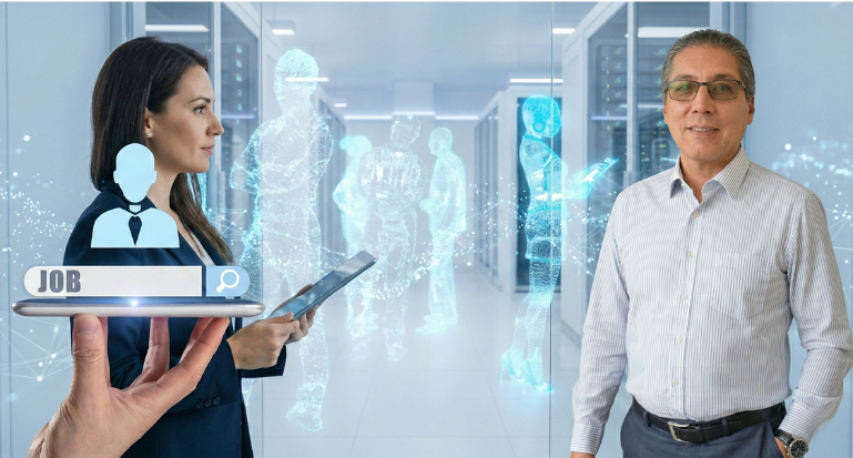 Mario Chao, CEO de NTT Data México.