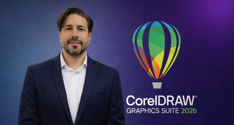 Alejandro Varela, Country Manager de Corel para México, Colombia, Perú, Centroamérica y Cono Sur