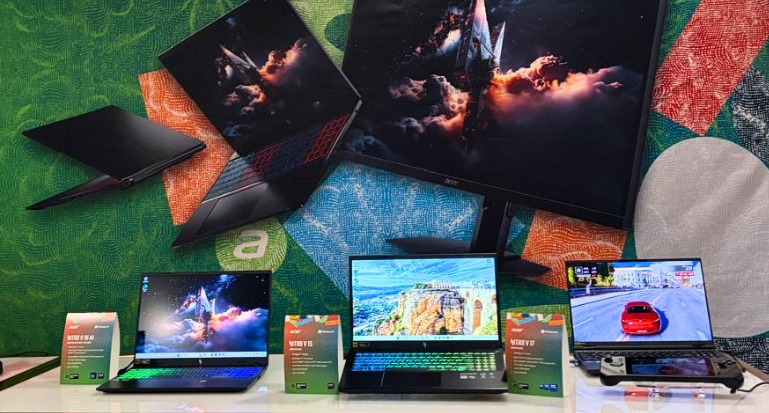 Acer Travelmate