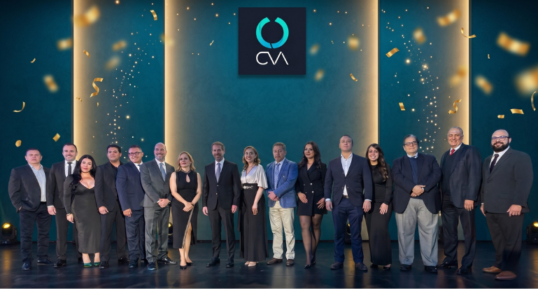 Grupo CVA