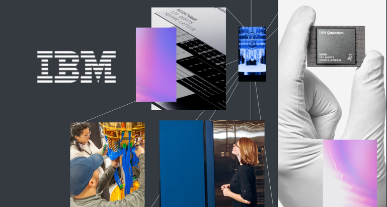 Comunidad IBM Quantum