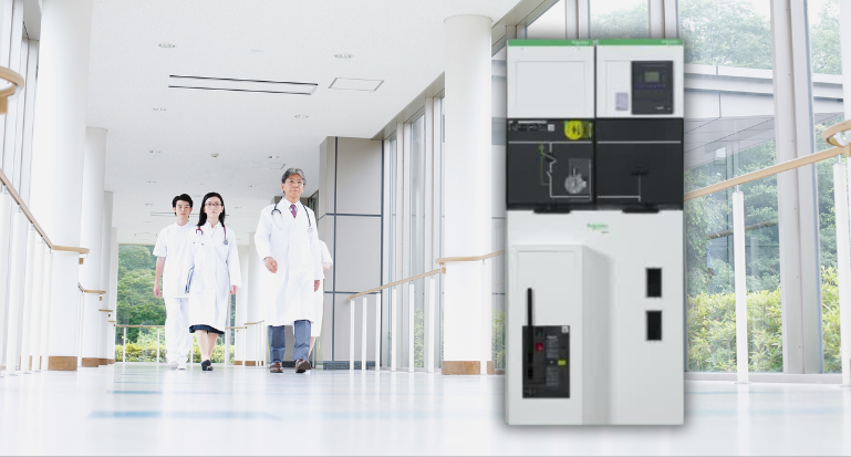 ¿Qué oportunidad comercial te aportan las Soluciones eléctricas configurables?