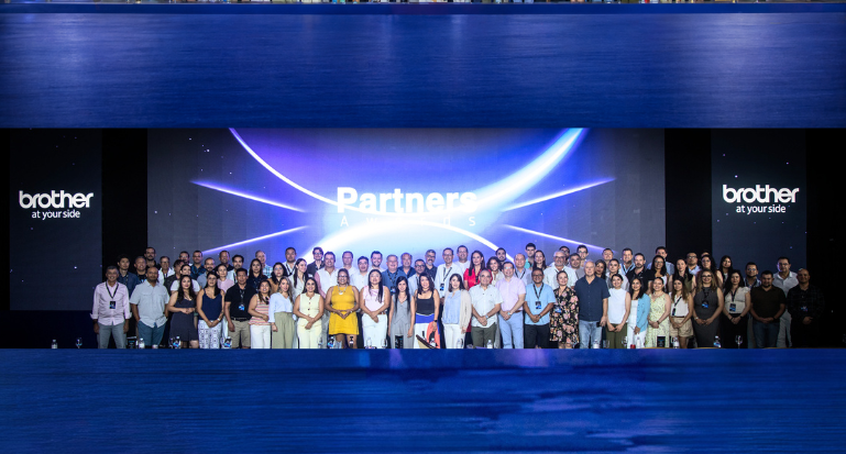 Partners Awards