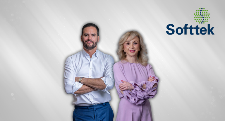 David Jiménez como CEO Global, efectivo a partir del 1 de octubre, Blanca Treviño asumirá el rol de Presidenta Ejecutiva.