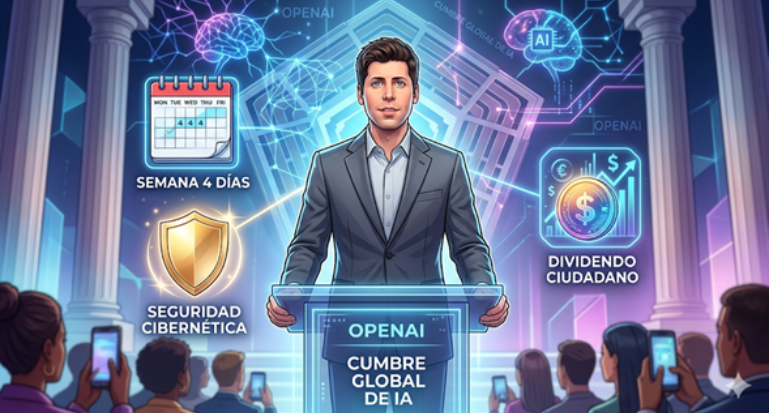 Sam Altman