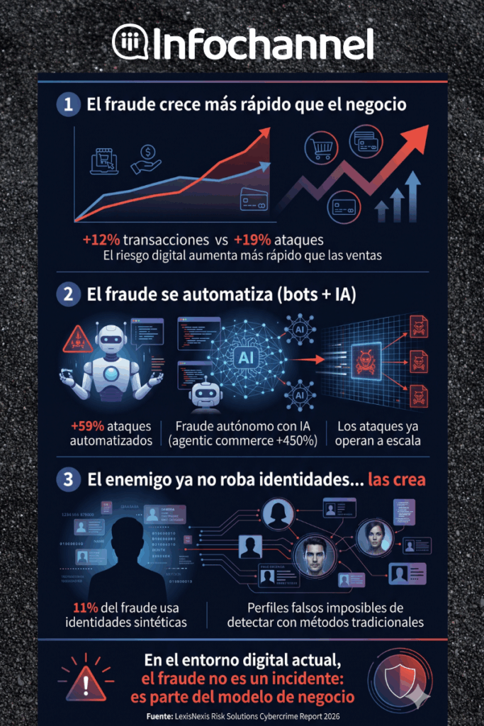 Fraude digital