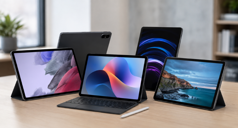 Tabletas