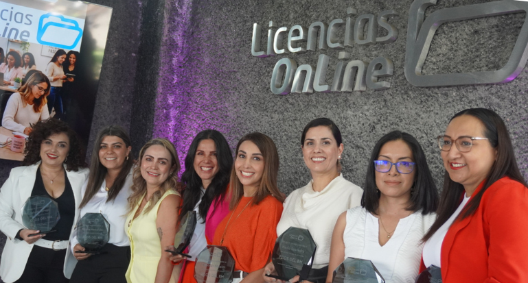 Licencias OnLine