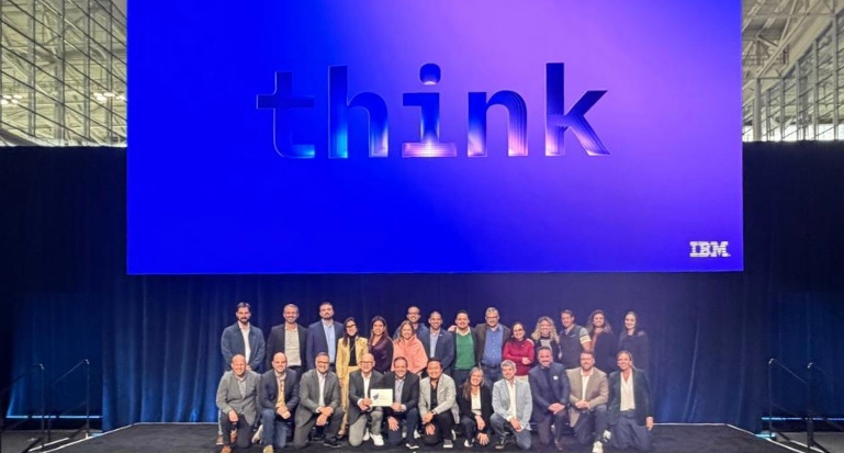 TD SYNNEX