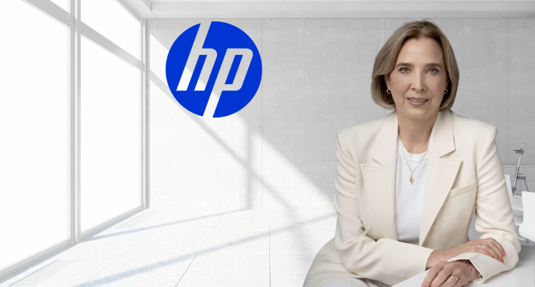  Adriana Flores Villarreal será la nueva directora general de HP México a partir del 11 de mayo.